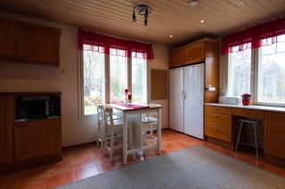 Spacious detached house for a larger group - 2