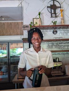 Sunbirds Lodge Chobe - 1