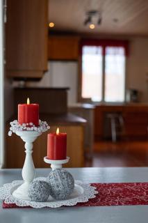 Spacious detached house for a larger group - 4