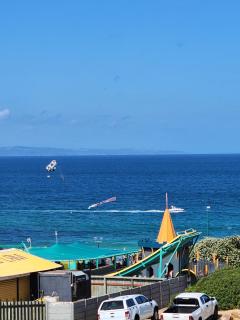 Beautiful Seaview Apartment! 48 De Valle Diaz Mosselbay - 6