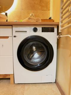 Charmant appartement avec balcon - 9