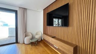 The Pearl - 3 Chambres Marina - By AppartAli - 5