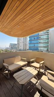 The Pearl - 3 Chambres Marina - By AppartAli - 4