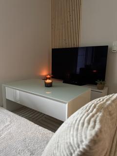 Charmant appartement avec balcon - 3