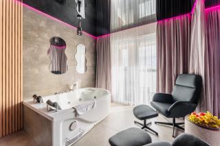 Apartamenty z Jakuzzi Perłowa Przystań Rent Kołłątaja - 2