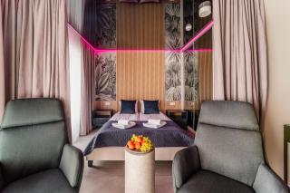 Apartamenty z Jakuzzi Perłowa Przystań Rent Kołłątaja - 3