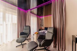 Apartamenty z Jakuzzi Perłowa Przystań Rent Kołłątaja - 8