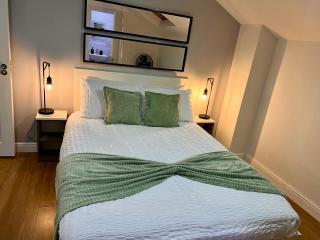New 3 Bed Preston City Centre Paid Parking- Sleeps 8 - 5