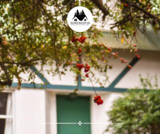 Chalet en La Cumbre con Pileta - 9