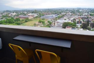 Departamento Moderno en Edificio ZOE - Ideal para Parejas - 6