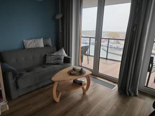 Ostsee Penthouse Mrzeżyno - 5