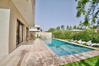 Villa Luxe 5 Suites & Piscine - 7