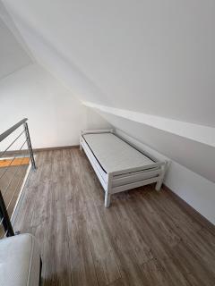 Charmant duplex aux portes de Belfort - 2