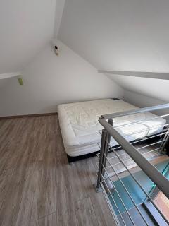 Charmant duplex aux portes de Belfort - 1