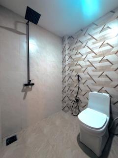 Mocha Retreat 360 view Appartment - 7