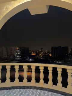 Mocha Retreat 360 view Appartment - 6