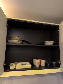 Mocha Retreat 360 view Appartment - 5