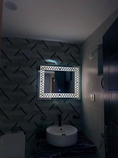 Mocha Retreat 360 view Appartment - 3