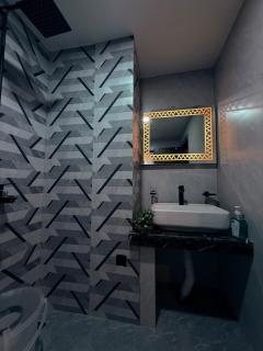 Mocha Retreat 360 view Appartment - 2