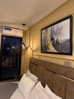 Mocha Retreat 360 view Appartment - 1