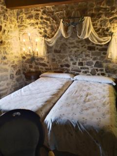 Posada-Finca Fuentes Carrionas - 4