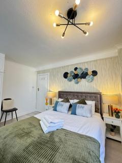 Lovely One Bedroom Apartment On Edgware Road - Londen - 3