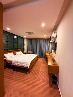 Grande apartment 204 - 8