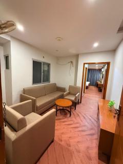 Grande apartment 204 - 4