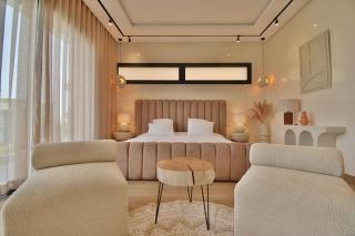 Villa Luxe 5 Suites & Piscine - 8