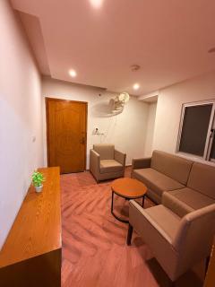 Grande apartment 204 - 3