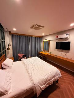 Grande apartment 204 - 2