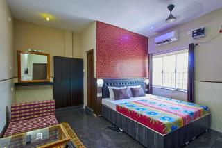Vinodhara Guest House - Mahabalipuram - 5