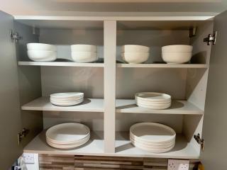 New 3 Bed Preston City Centre Paid Parking- Sleeps 8 - 1