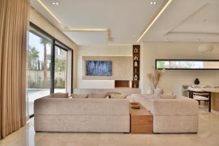 Villa Luxe 5 Suites & Piscine - 9