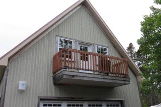 Country style loft - 9