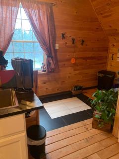 Country style loft - 4