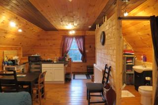 Country style loft - 3