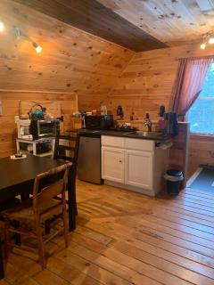 Country style loft - 2