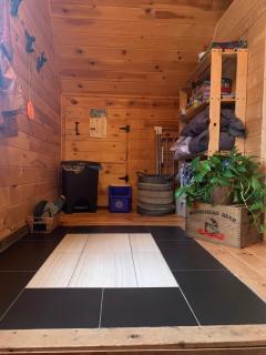 Country style loft - 5