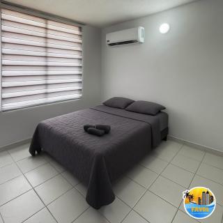 Hermosa Villa en Lechería de 4h con acceso a la playa - 6