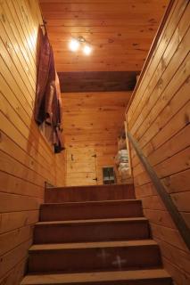 Country style loft - 6