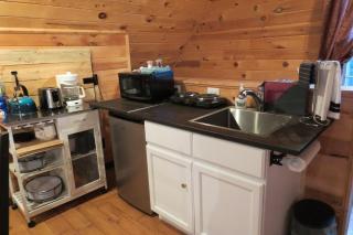 Country style loft - 1