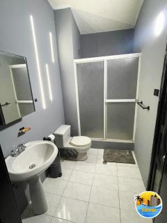 Hermosa Villa en Lechería de 4h con acceso a la playa -  - 1