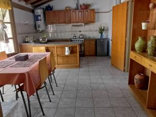 "Casa de Montaña " - 3