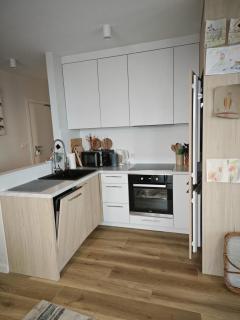 Ostsee Penthouse Mrzeżyno - 7