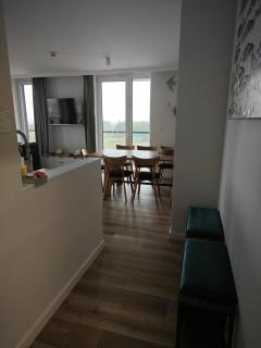 Ostsee Penthouse Mrzeżyno - 9