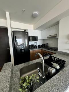 Habitaciones vistas al mar y ciudad - 7