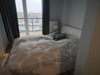 Ostsee Penthouse Mrzeżyno - 1