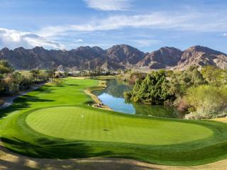 Exceptional New PGA West 2Bd-2Ba & Bonus-Office - 3