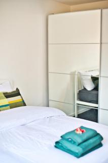 Stylish Stratford London E15 Stay Sleeps 4 Near Tube and City - 9